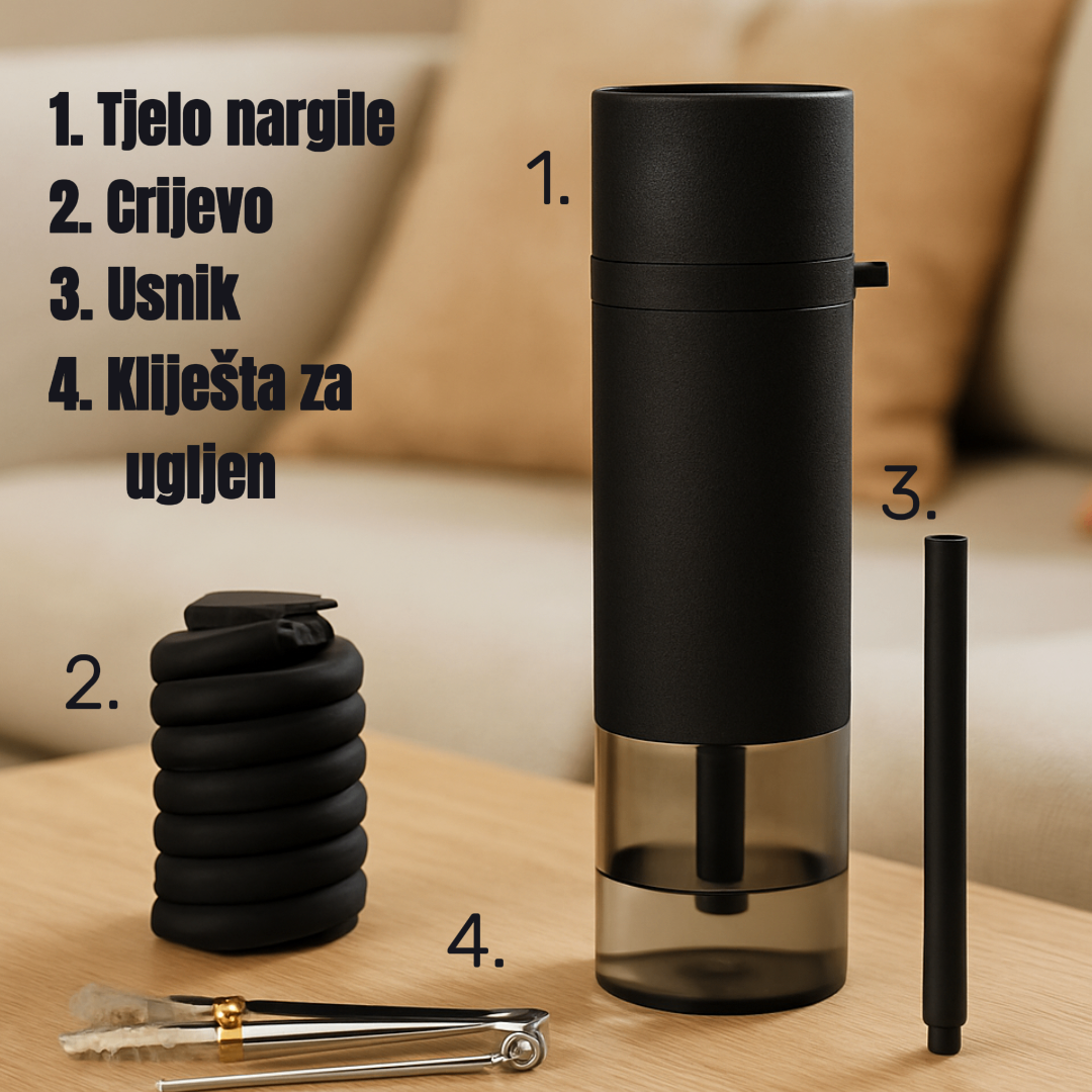 Shisha2Go